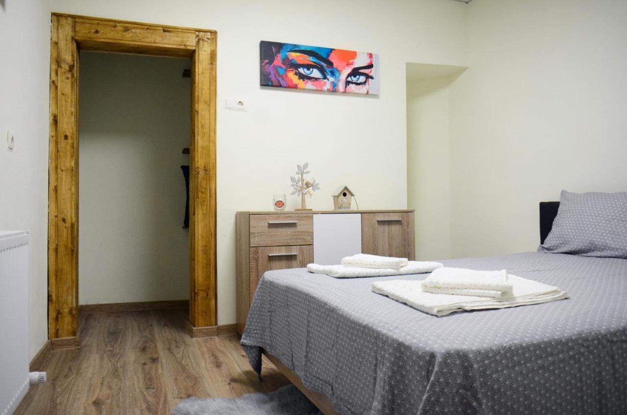 Private Apartment In The City Centre. Oradea Exterior foto