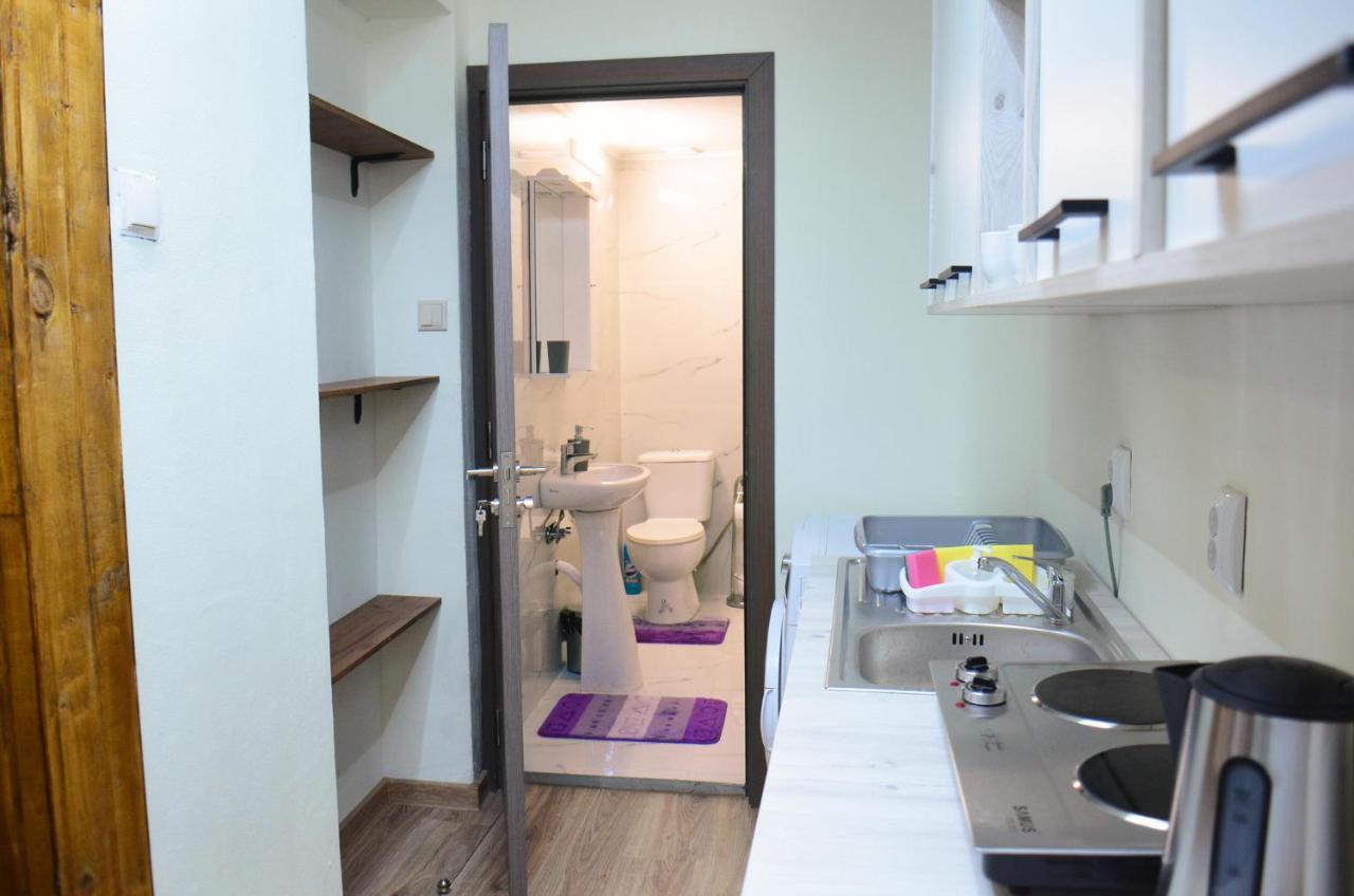 Private Apartment In The City Centre. Oradea Exterior foto