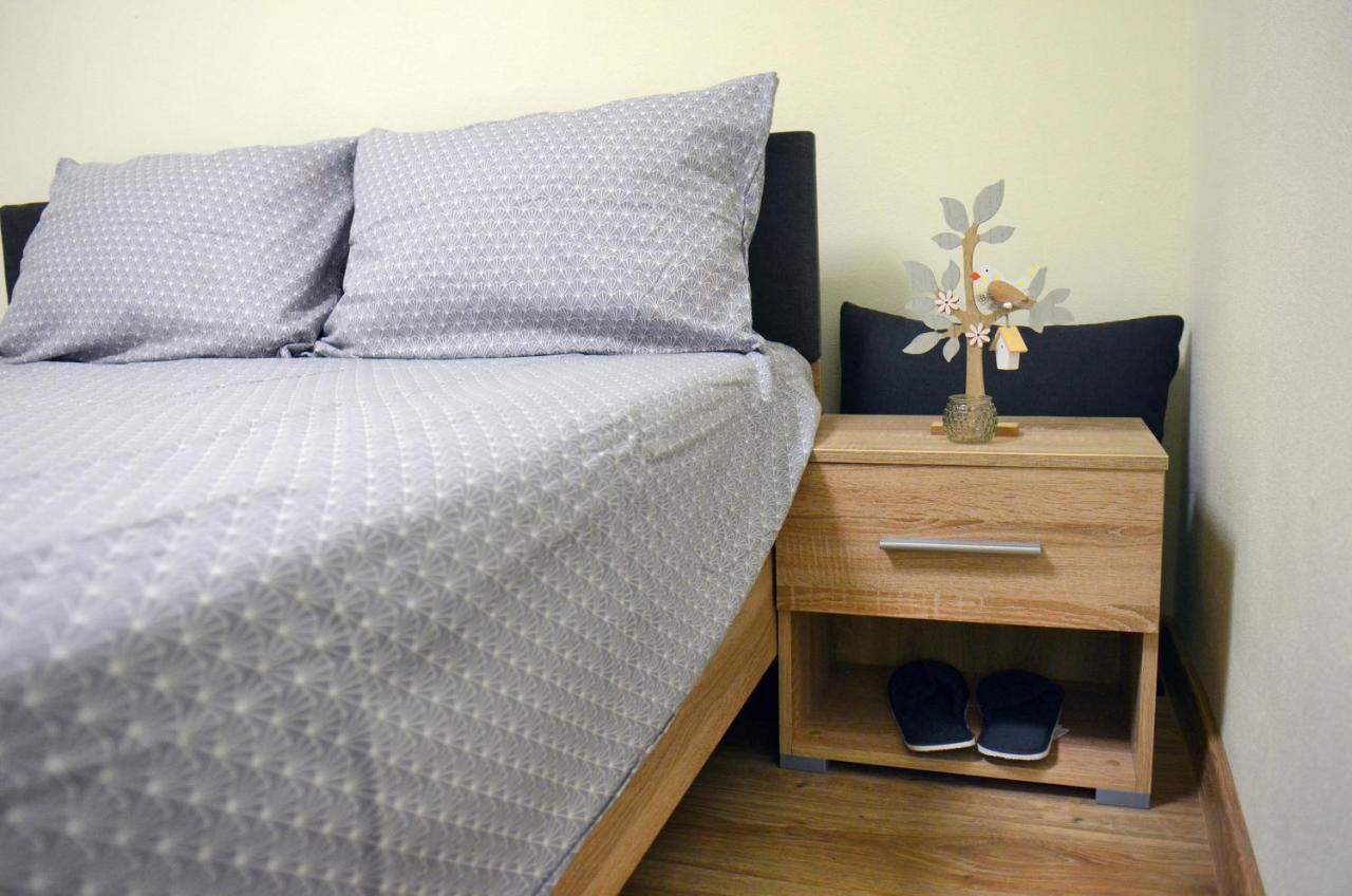 Private Apartment In The City Centre. Oradea Exterior foto